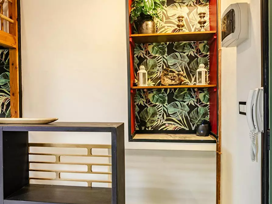 Immagine 5 di Appartamento in affitto  in Via Fratelli Carlo e Nello Rosselli a Bologna