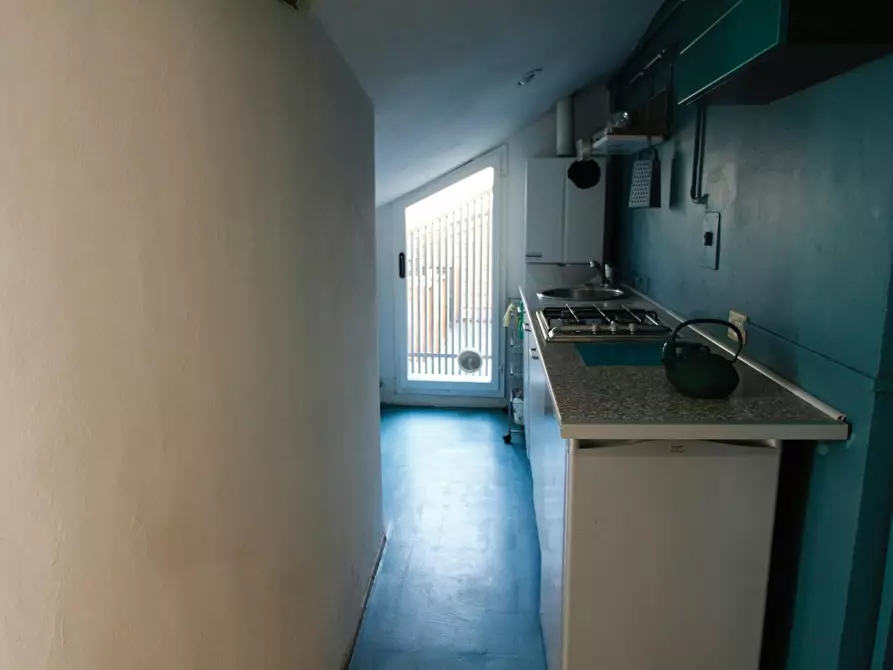 Immagine 4 di Appartamento in affitto  in Via Giuseppe Petroni a Bologna