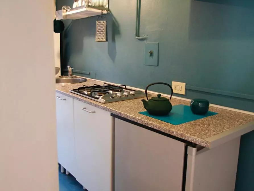 Immagine 5 di Appartamento in affitto  in Via Giuseppe Petroni a Bologna