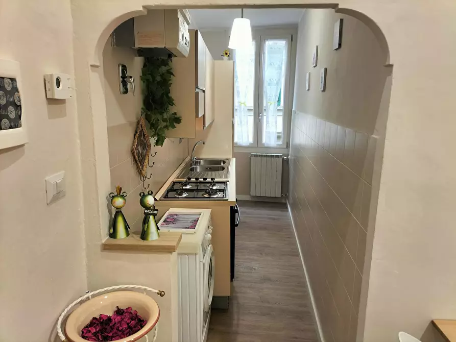 Immagine 5 di Appartamento in affitto  in Via Faenza a Firenze