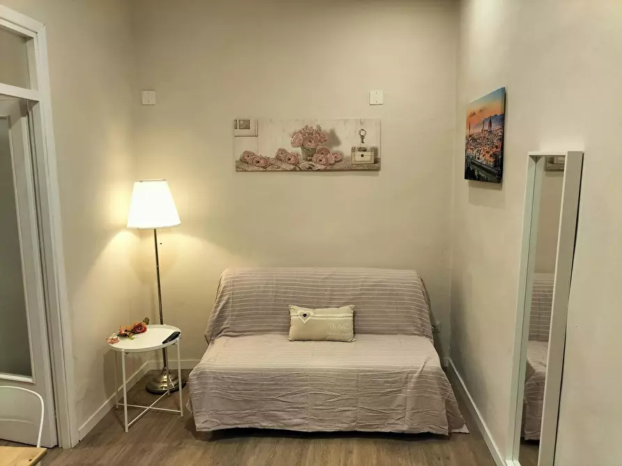 Immagine 4 di Appartamento in affitto  in Via Faenza a Firenze