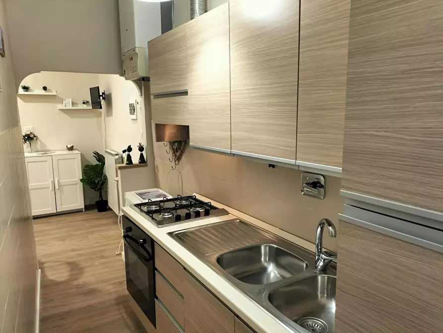 Immagine 7 di Appartamento in affitto  in Via Faenza a Firenze