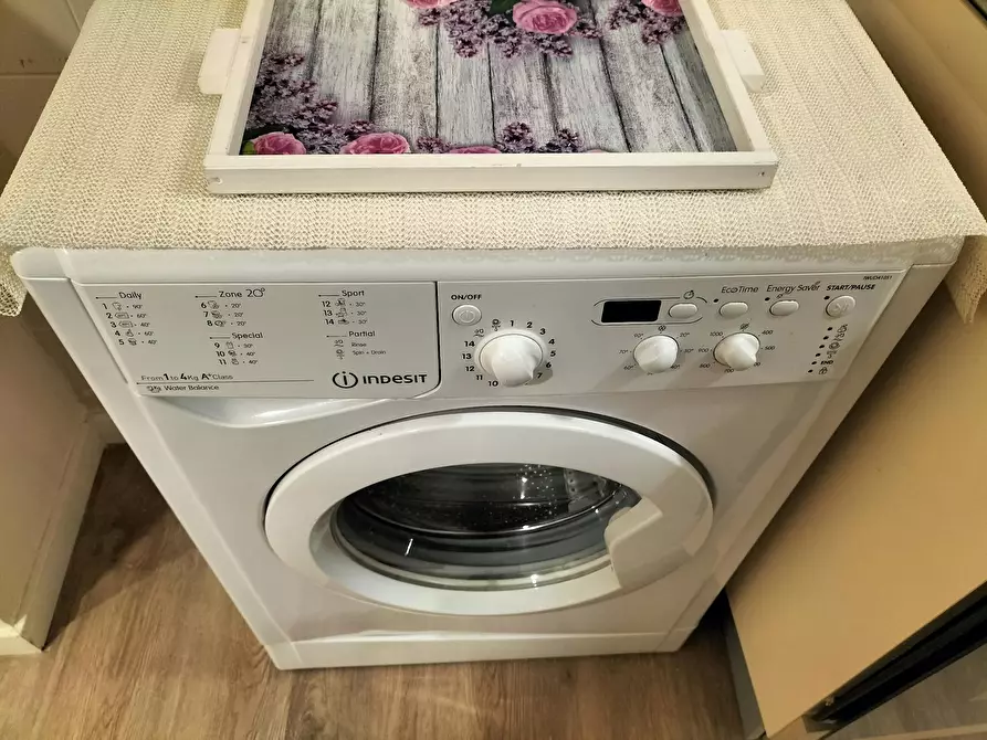 Immagine 8 di Appartamento in affitto  in Via Faenza a Firenze