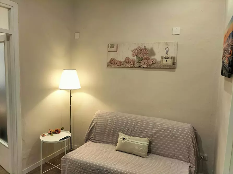 Immagine 2 di Appartamento in affitto  in Via Faenza a Firenze