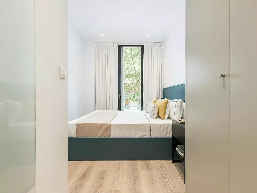 Immagine 10 di Appartamento in affitto  in Carrer de Villarroel a Barcelona