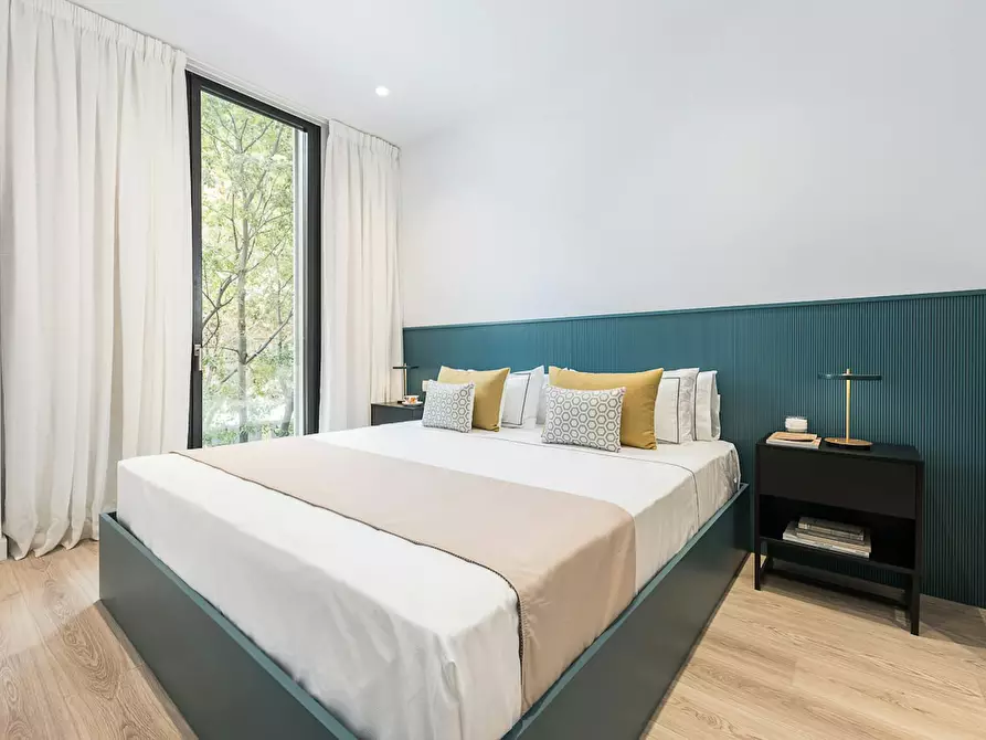 Immagine 9 di Appartamento in affitto  in Carrer de Villarroel a Barcelona