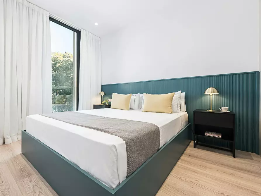 Immagine 10 di Appartamento in affitto  in Carrer de Villarroel a Barcelona
