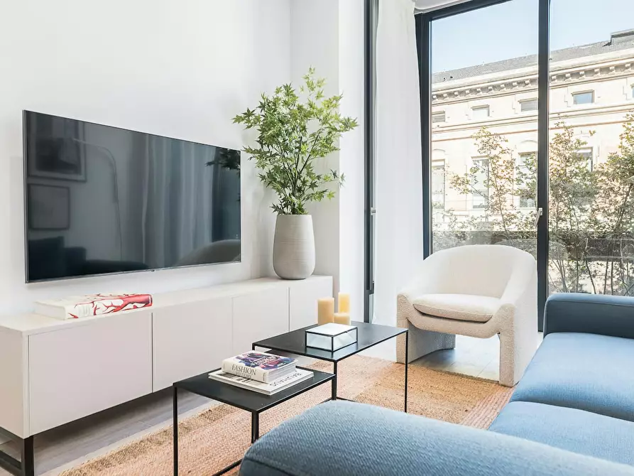 Immagine 8 di Appartamento in affitto  in Carrer de Villarroel a Barcelona