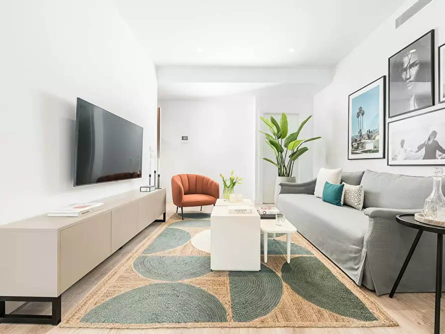 Immagine 4 di Appartamento in affitto  in Carrer de Villarroel a Barcelona