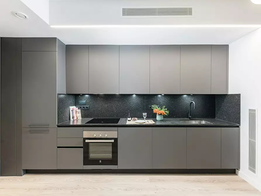 Immagine 9 di Appartamento in affitto  in Carrer de Villarroel a Barcelona