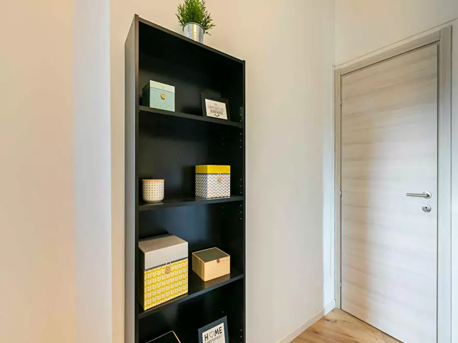 Immagine 9 di Camera in affitto  in Via Pasquale Fornari a Milano