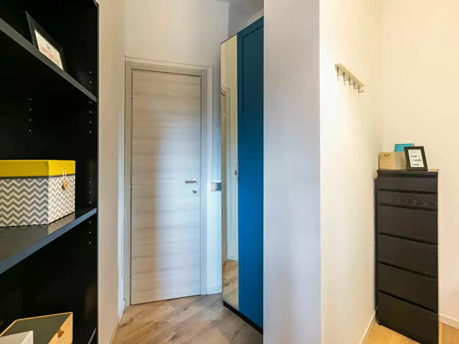 Immagine 8 di Camera in affitto  in Via Pasquale Fornari a Milano