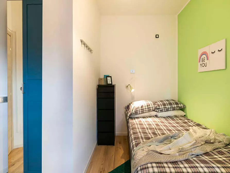 Immagine 3 di Camera in affitto  in Via Pasquale Fornari a Milano