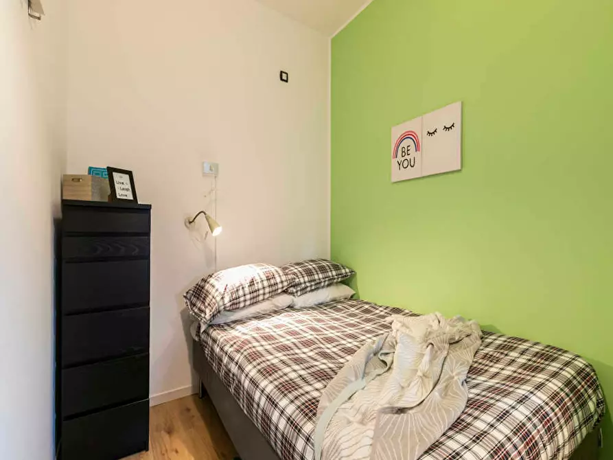 Immagine 2 di Camera in affitto  in Via Pasquale Fornari a Milano