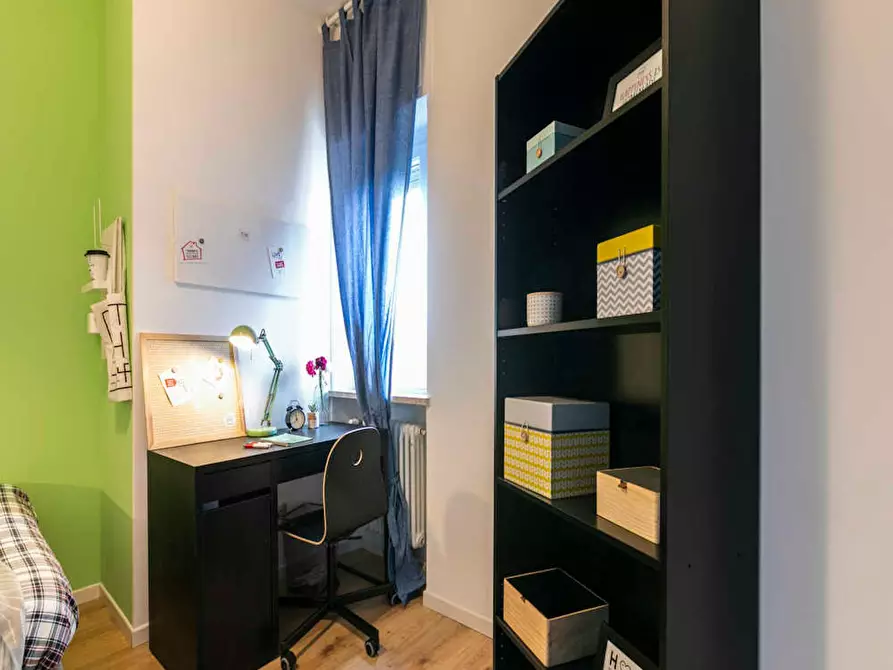 Immagine 7 di Camera in affitto  in Via Pasquale Fornari a Milano