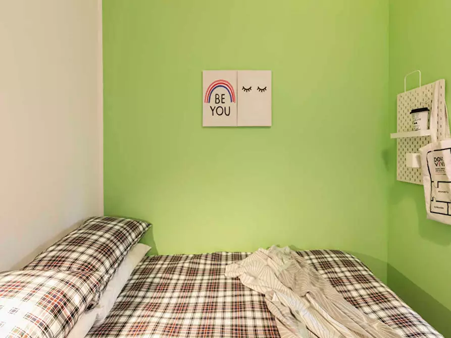 Immagine 1 di Camera in affitto  in Via Pasquale Fornari a Milano