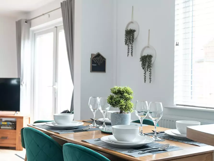 Immagine 5 di Casa indipendente in affitto  in Manor House Street a Hull