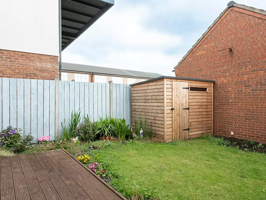 Immagine 10 di Casa indipendente in affitto  in Manor House Street a Hull