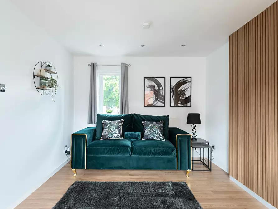 Immagine 7 di Casa indipendente in affitto  in Manor House Street a Hull