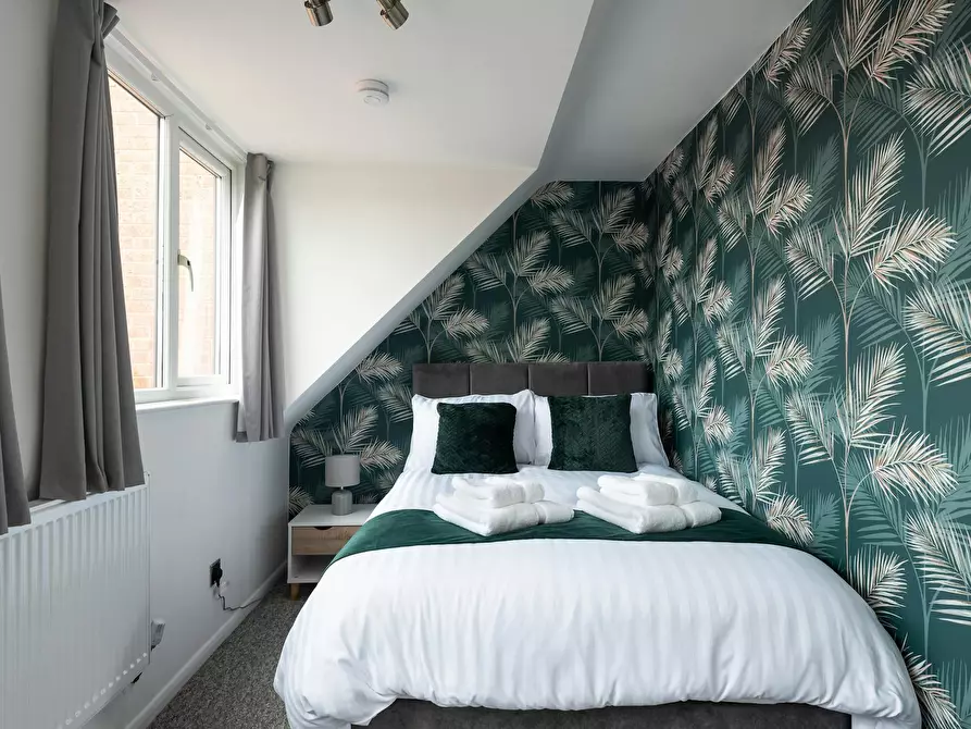 Immagine 3 di Casa indipendente in affitto  in Manor House Street a Hull