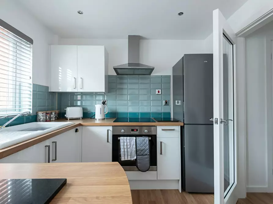 Immagine 4 di Casa indipendente in affitto  in Manor House Street a Hull