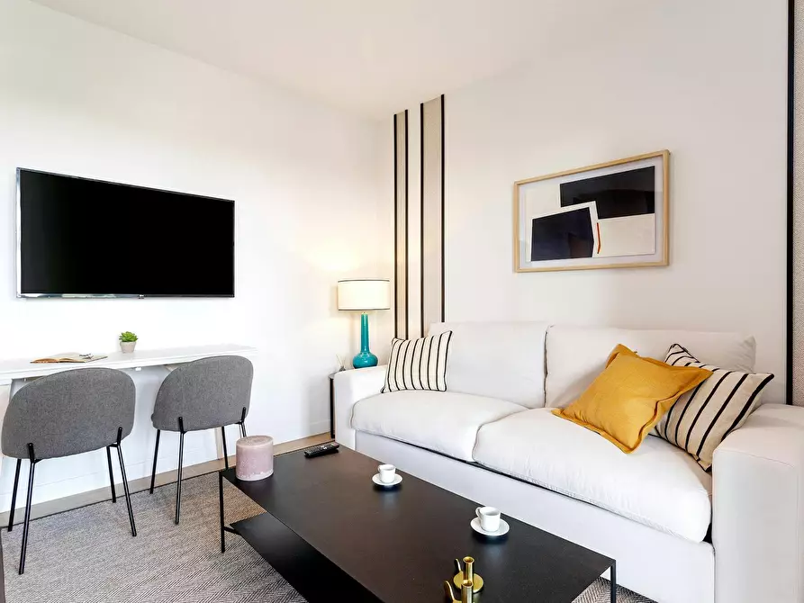 Immagine 5 di Appartamento in affitto  in Avenida de la Arruzafa a Morales, Los (Cordoba)