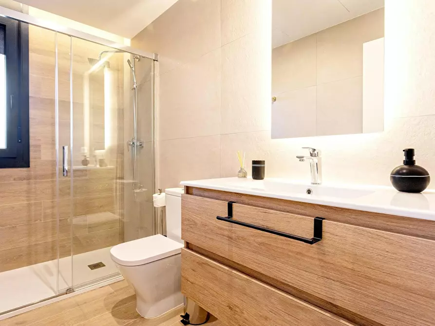 Immagine 10 di Appartamento in affitto  in Avenida de la Arruzafa a Morales, Los (Cordoba)