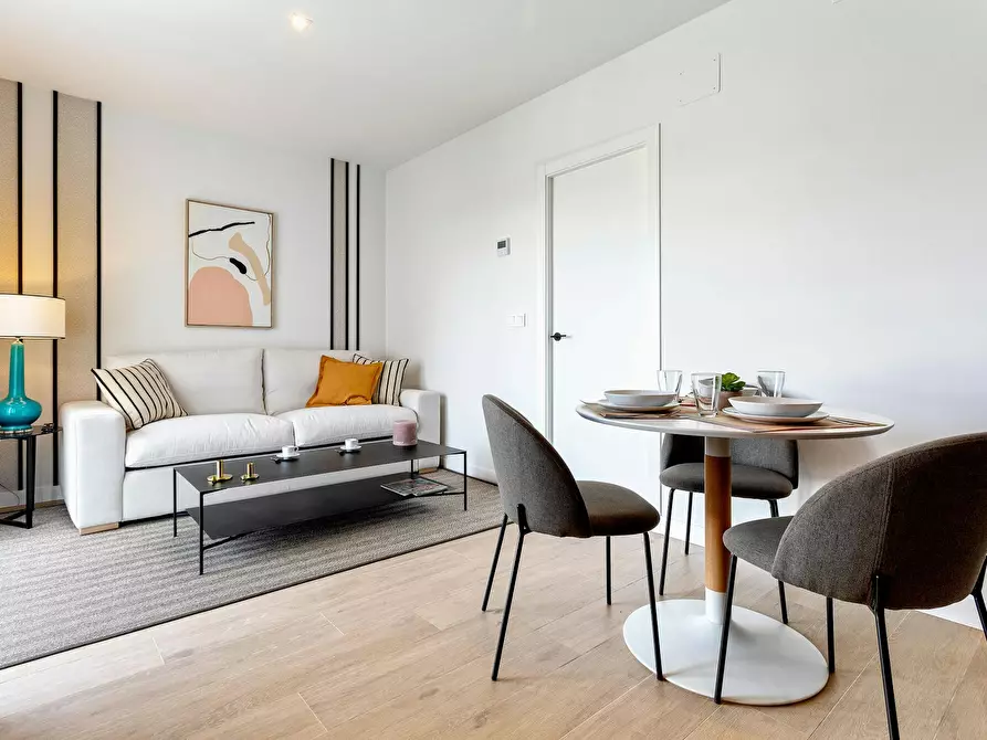 Immagine 3 di Appartamento in affitto  in Avenida de la Arruzafa a Morales, Los (Cordoba)
