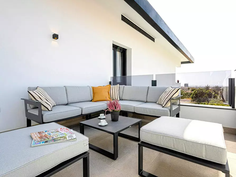 Immagine 5 di Appartamento in affitto  in Avenida de la Arruzafa a Morales, Los (Cordoba)