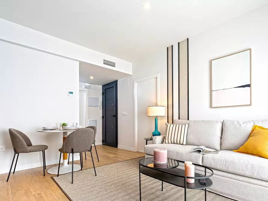 Immagine 4 di Appartamento in affitto  in Avenida de la Arruzafa a Morales, Los (Cordoba)