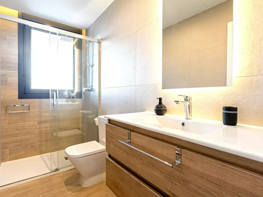 Immagine 10 di Appartamento in affitto  in Avenida de la Arruzafa a Morales, Los (Cordoba)