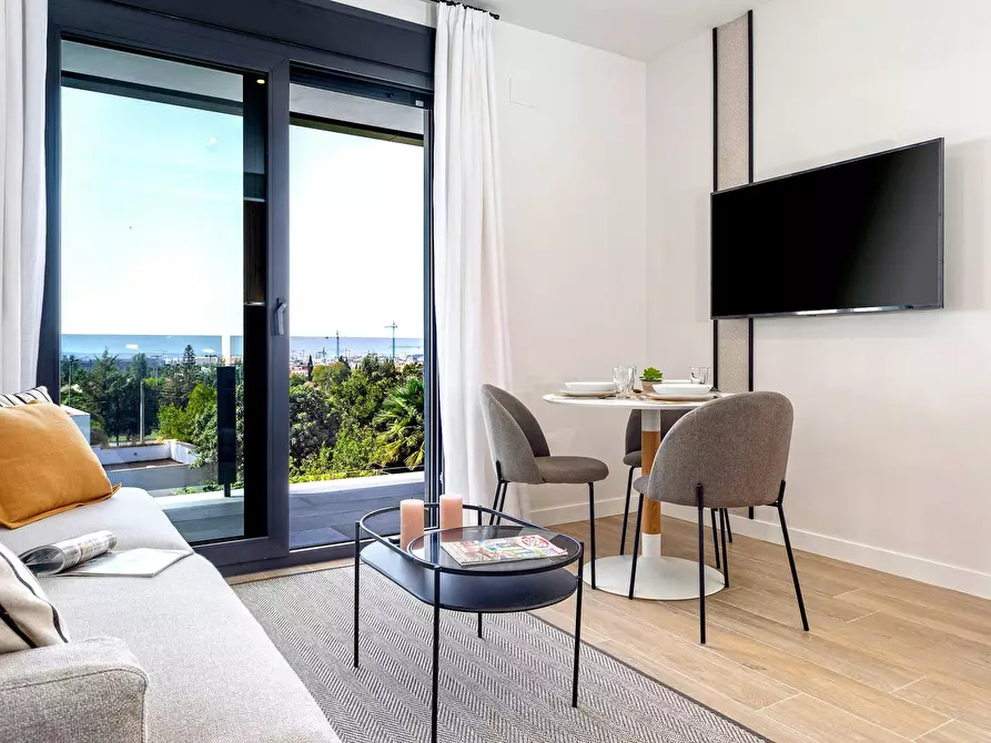 Immagine 3 di Appartamento in affitto  in Avenida de la Arruzafa a Morales, Los (Cordoba)