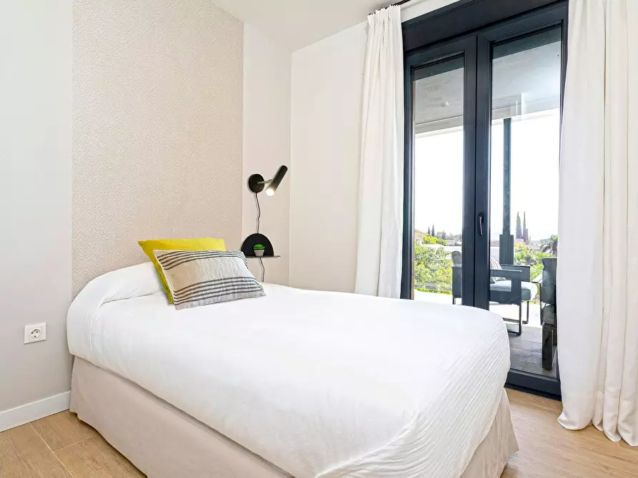 Immagine 9 di Appartamento in affitto  in Avenida de la Arruzafa a Morales, Los (Cordoba)