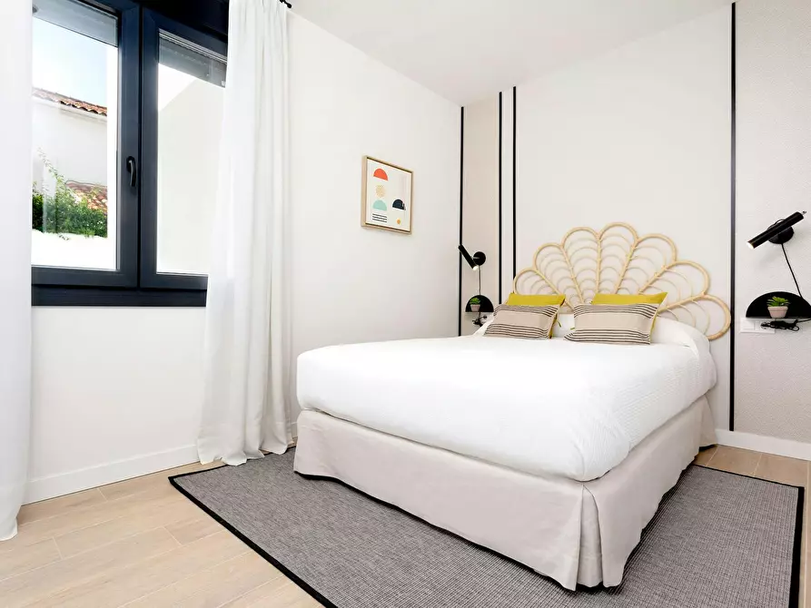 Immagine 9 di Appartamento in affitto  in Avenida de la Arruzafa a Morales, Los (Cordoba)