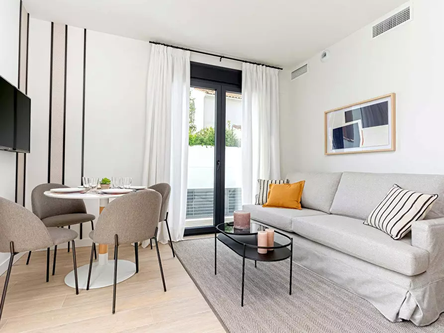 Immagine 3 di Appartamento in affitto  in Avenida de la Arruzafa a Morales, Los (Cordoba)