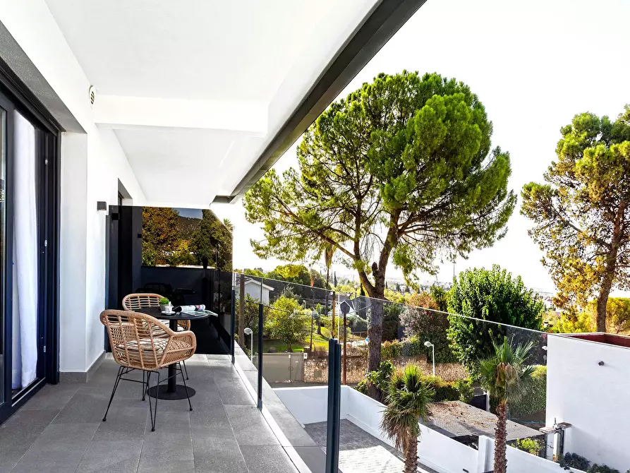 Immagine 5 di Appartamento in affitto  in Avenida de la Arruzafa a Morales, Los (Cordoba)