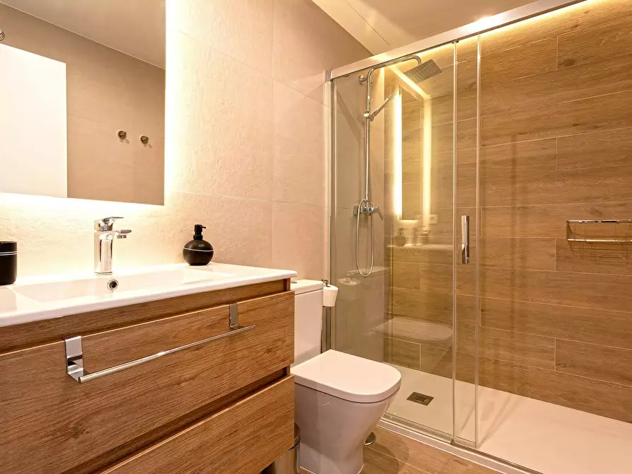 Immagine 10 di Appartamento in affitto  in Avenida de la Arruzafa a Morales, Los (Cordoba)