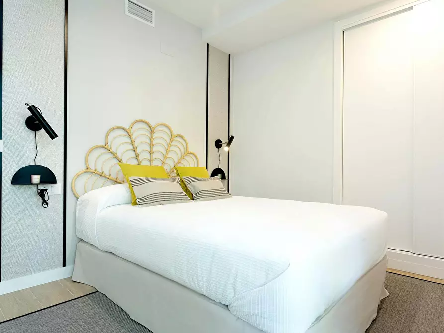 Immagine 10 di Appartamento in affitto  in Avenida de la Arruzafa a Morales, Los (Cordoba)