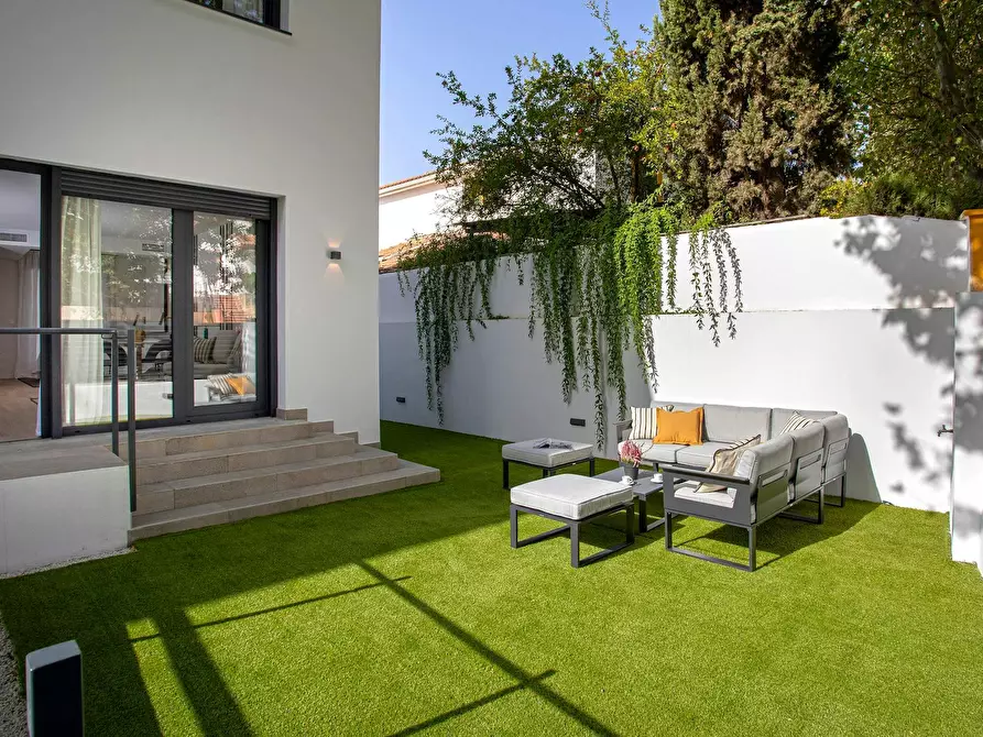 Immagine 4 di Appartamento in affitto  in Avenida de la Arruzafa a Morales, Los (Cordoba)