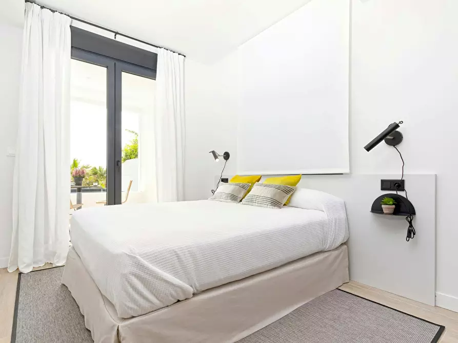 Immagine 10 di Appartamento in affitto  in Avenida de la Arruzafa a Morales, Los (Cordoba)