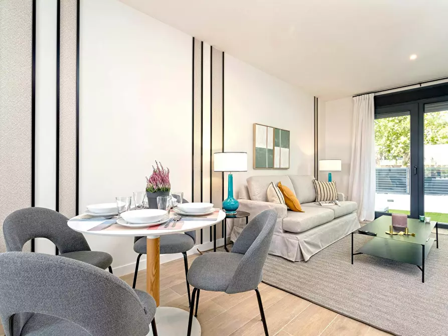 Immagine 6 di Appartamento in affitto  in Avenida de la Arruzafa a Morales, Los (Cordoba)