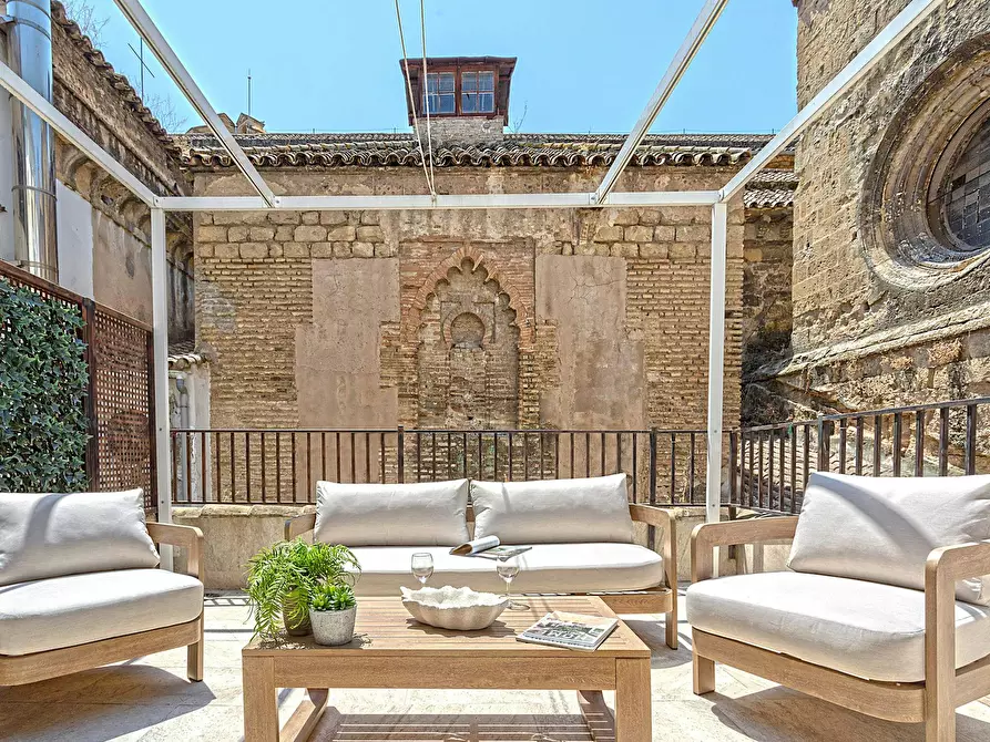 Immagine 2 di Appartamento in affitto  in Calle San Pablo a Cordoba