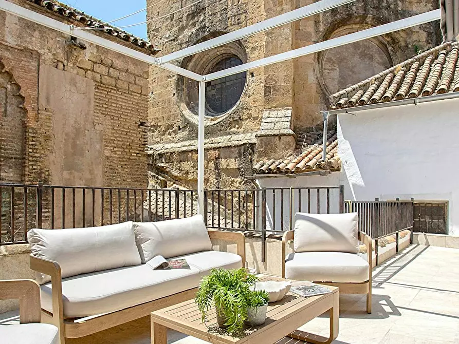 Immagine 4 di Appartamento in affitto  in Calle San Pablo a Cordoba