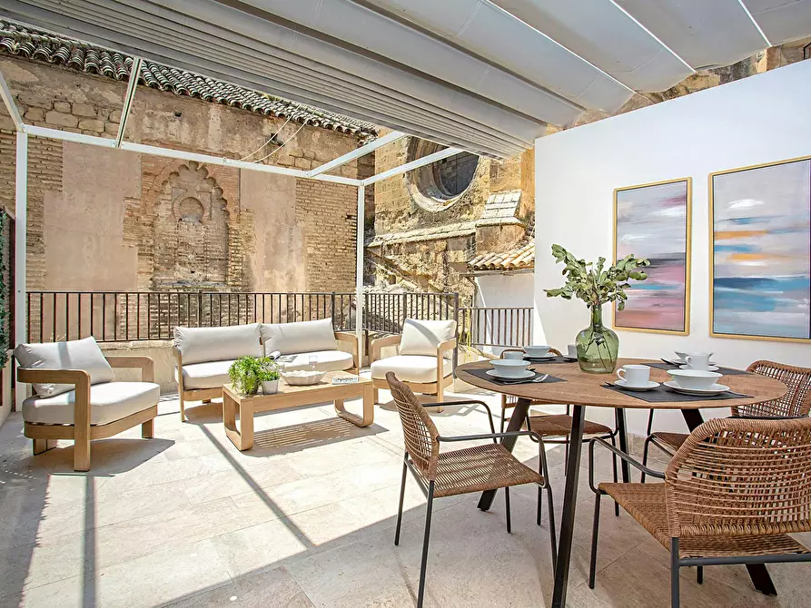 Immagine 3 di Appartamento in affitto  in Calle San Pablo a Cordoba