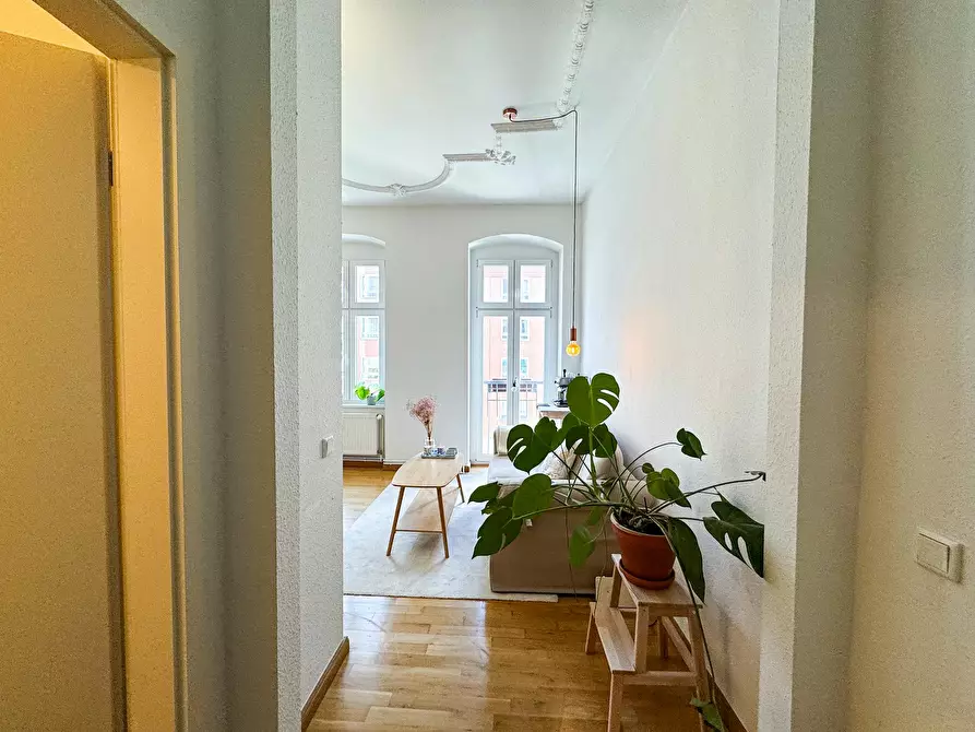 Immagine 7 di Appartamento in affitto  in Jasmunder Straße a Berlin