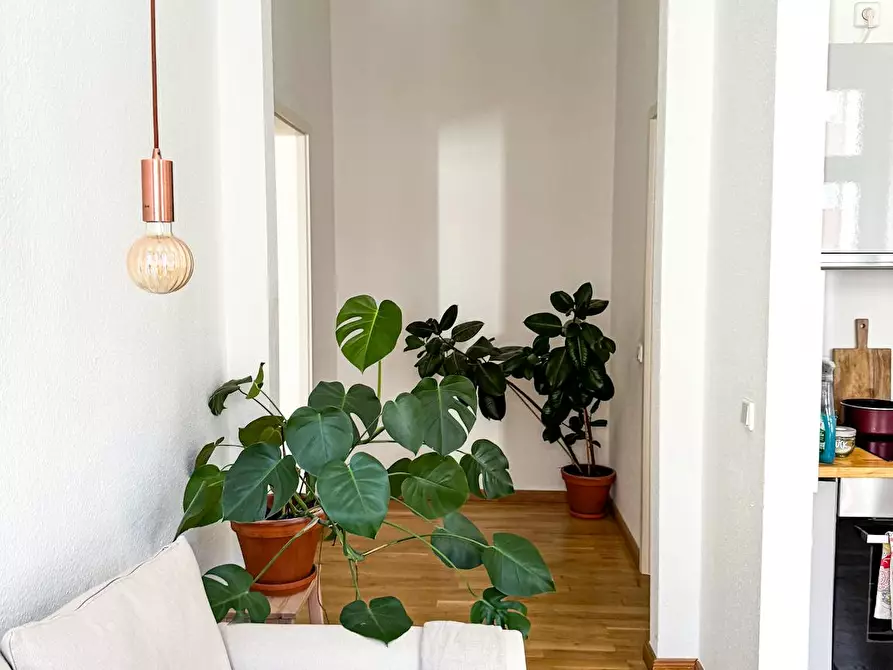 Immagine 6 di Appartamento in affitto  in Jasmunder Straße a Berlin