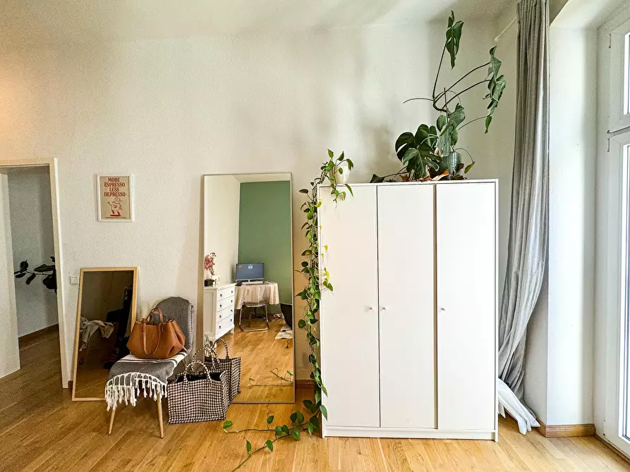 Immagine 10 di Appartamento in affitto  in Jasmunder Straße a Berlin