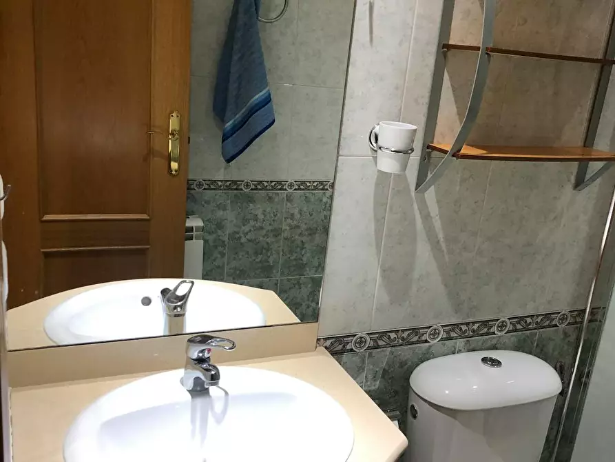 Immagine 9 di Camera in affitto  in Calle Ocarina a Valladolid