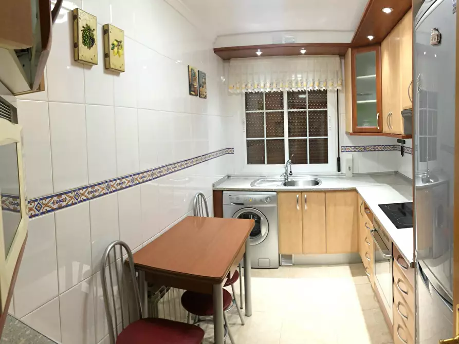 Immagine 4 di Camera in affitto  in Calle Ocarina a Valladolid