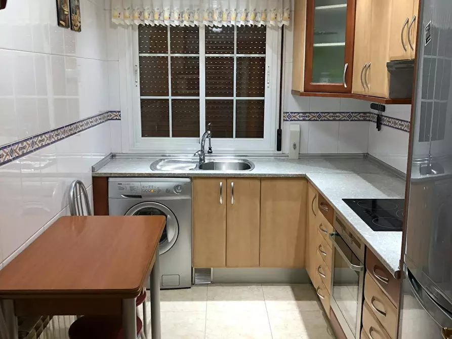 Immagine 5 di Camera in affitto  in Calle Ocarina a Valladolid